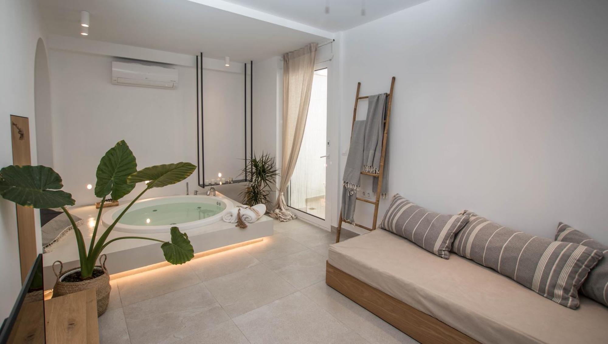 Aristotelia Gi - Premium Luxury Villas With Private Pools Olympiada Zewnętrze zdjęcie
