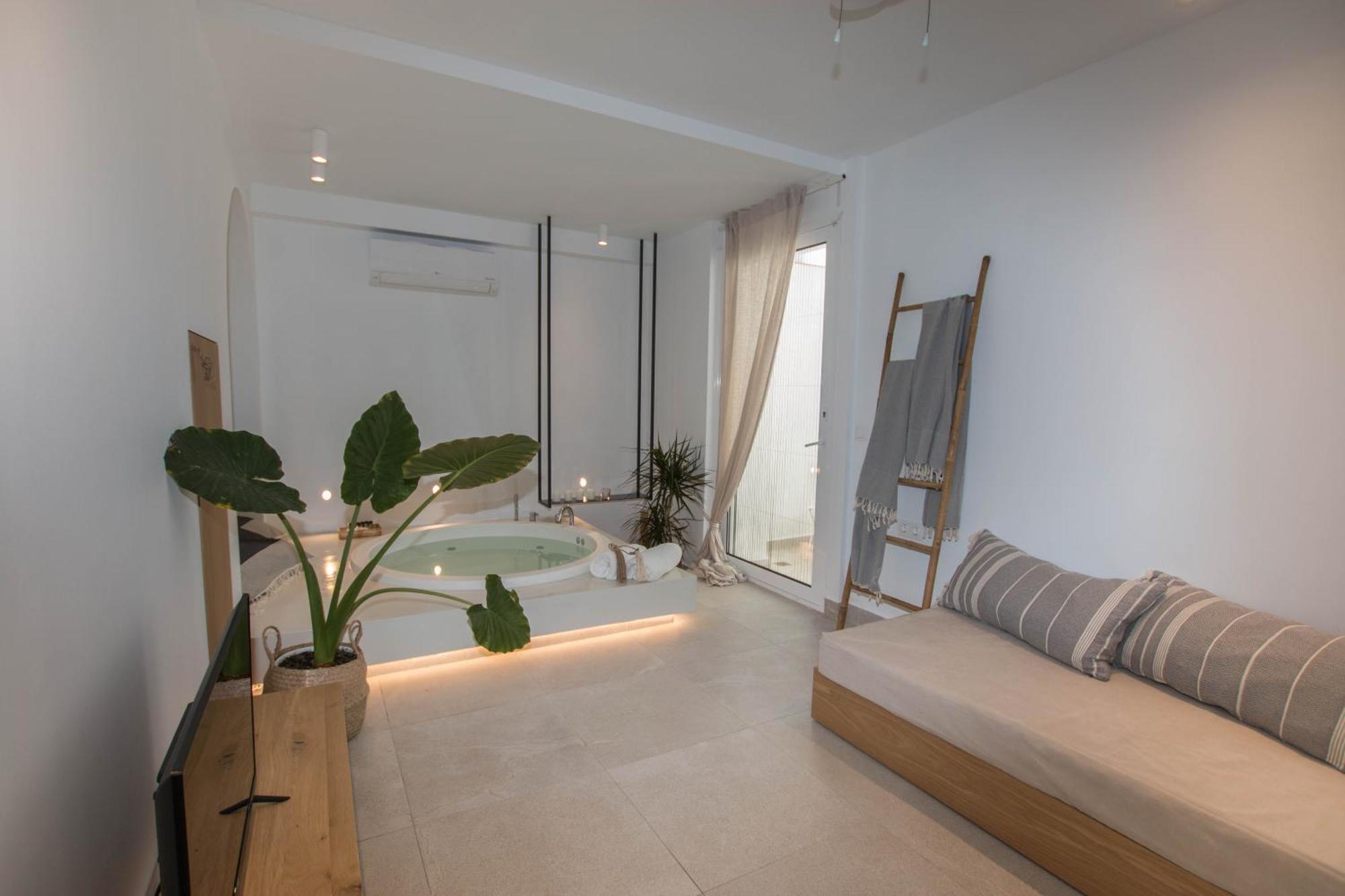 Aristotelia Gi - Premium Luxury Villas With Private Pools Olympiada Zewnętrze zdjęcie